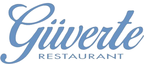 Güverte Restaurant Logosu
